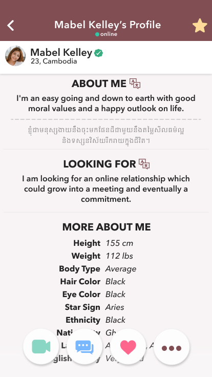 translate-profile